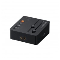 Fosi Audio C3 Gaming Sound Card & DAC/Amp