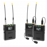 Deity THEOS Digital Wireless 2ch Kit