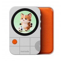 Fosi Audio MD3 MagDac Stříbrná