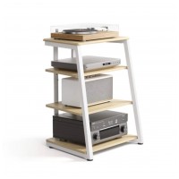 Fitueyes Eiffel AS07 HIFI Rack Nature