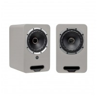 FYNE Audio Cubitt 5 pebble grey