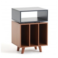 NorStone STOCKHOLM 700 Frosted / Black