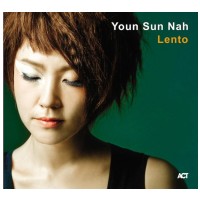 ACT Youn Sun Nah – Lento Farebný vinyl