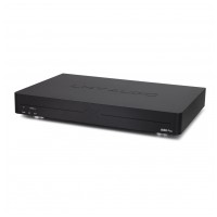 LHY Audio AS8 Pro Černá