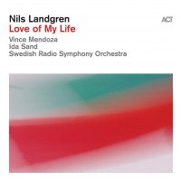 ACT Nils Landgren - Love of My Life 2-LP Holland