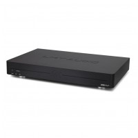 LHY Audio Audio AS8 Pro+ black