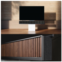 Dynaudio Symphony Opus One Soundbar