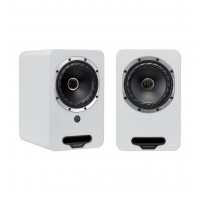 FYNE Audio Cubitt 5 artic white