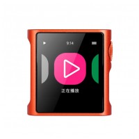 Shanling M0 Pura Oranžová