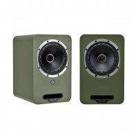FYNE Audio Cubitt 5 olive green