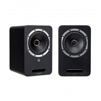 FYNE Audio Cubitt 5 midnight black