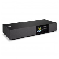 Cambridge Audio Evo One Midnight Black