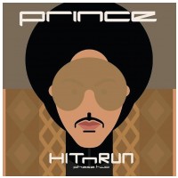 VINYL Prince - Hitnrun Phase Two 2 LP