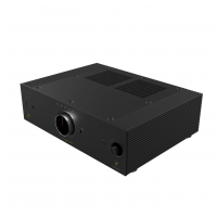 Onkyo P-80 černý