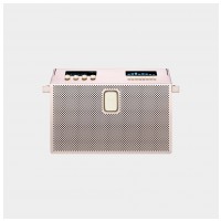 Mondo Speaker Large Greige