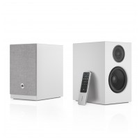 Audio Pro A28 W Bílá