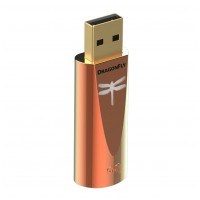 Audioquest DragonFly Copper