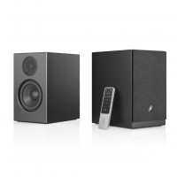 Audio Pro A28 W Černá