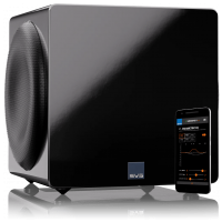 SVS 3000 Micro R|Evolution  Piano Black