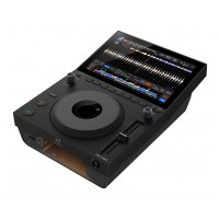AlphaTheta CDJ-1500X