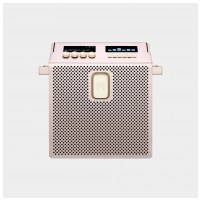 Mondo Speaker Medium Greige