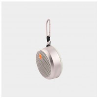 Mondo Speaker Small Greige