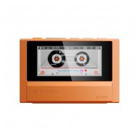 FiiO ECHO Oranžová