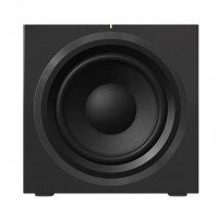 Jamo Concert Element SW10 Onyx