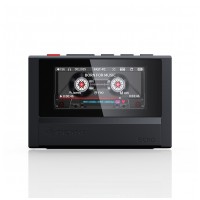 FiiO ECHO Černá