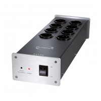 Dynavox HIFI Power Socket X4100 Silver