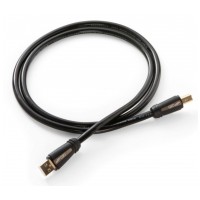 QED Reference HI RES USB (A-B)