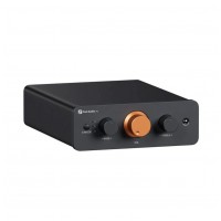Fosi Audio P4 Mini předzesilovač