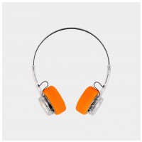 Mondo Freestyle Headphones Transparent
