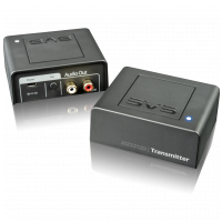 SVS SoundPath Multi-Band Wireless Audio Adapter – bezdrátový audio adaptér