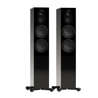 Monitor Audio Silver 300 8G High Gloss Black