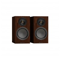 Monitor Audio Silver 50 8G European Walnut