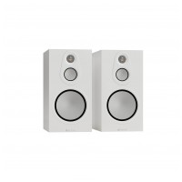 Monitor Audio Silver 100 8G Satin White