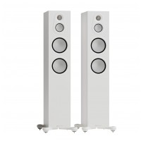 Monitor Audio Silver 300 8G Satin White