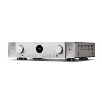 MARANTZ CINEMA 70s SERIES 2 Stříbrný