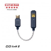 iFi audio GO link 2