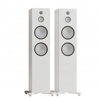 Monitor Audio Silver 500 8G Satin White