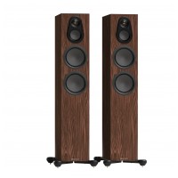 Monitor Audio Silver 300 8G European Walnut