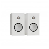 Monitor Audio Silver 50 8G Satin White