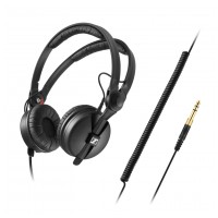 Sennheiser HD 25 Plus profesionální DJ a monitorovací sluchátka
