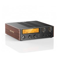 FiiO K17 R2R Černá