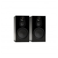 Monitor Audio Silver 100 8G High Gloss Black