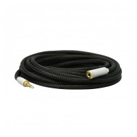 Dynavox 3,5 mm jack prodlužovací kabel samec – samice 3 m