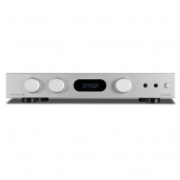 Audiolab 6000 A silver