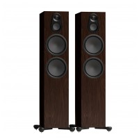 Monitor Audio Silver 500 8G European Walnut