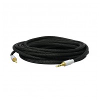 Dynavox 3,5mm jack - jack kábel 3 m